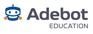 logo adebot