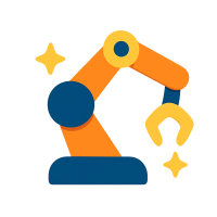 brazo robot