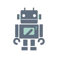 icono robot